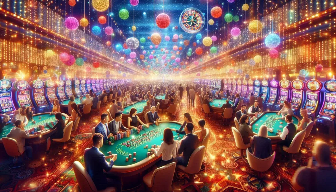 Magicianbet